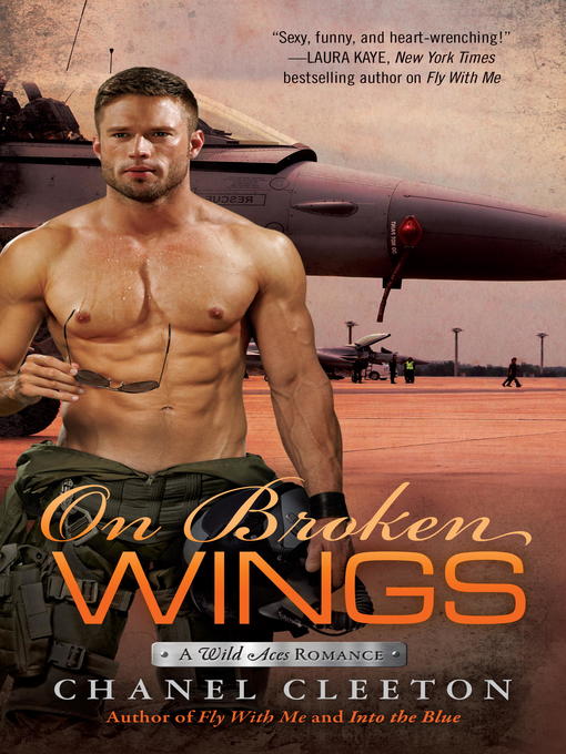 Title details for On Broken Wings by Chanel Cleeton - Available